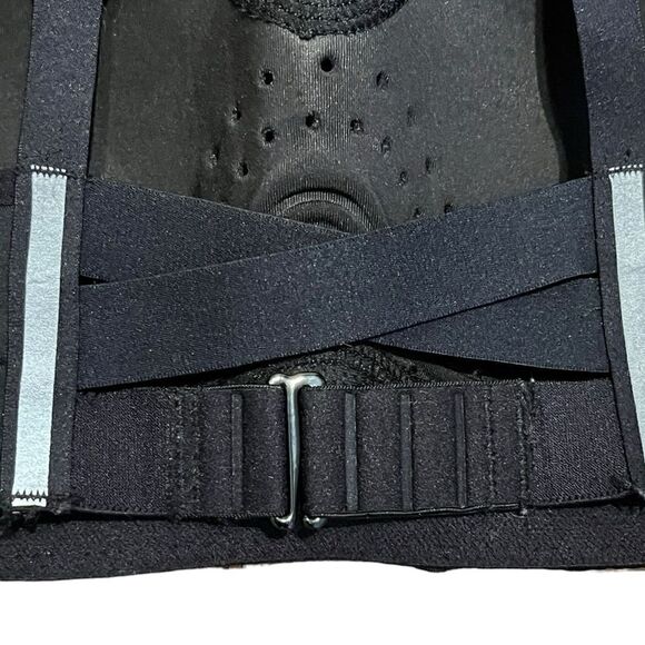 ASICS Women’s Adjust Bra, Medium-High Impact, Size XS, NWT - Picture 3 of 7